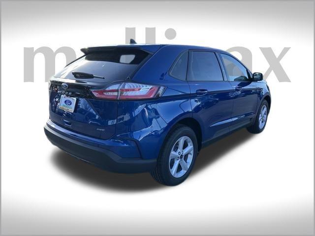 new 2024 Ford Edge car, priced at $32,499