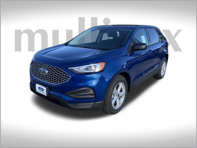 new 2024 Ford Edge car, priced at $32,499