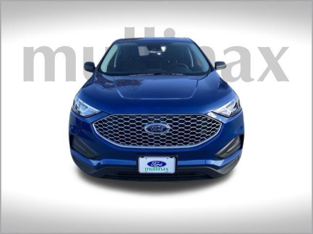 new 2024 Ford Edge car, priced at $32,499