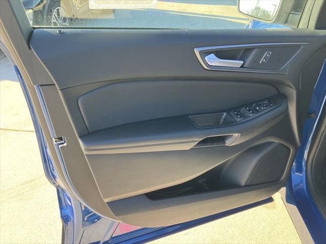 new 2024 Ford Edge car, priced at $32,499