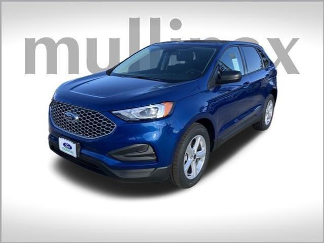 new 2024 Ford Edge car, priced at $35,774