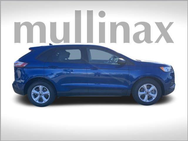 new 2024 Ford Edge car, priced at $32,499