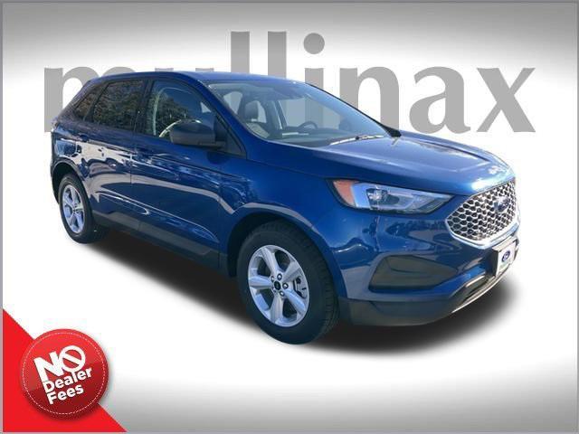 new 2024 Ford Edge car, priced at $35,274