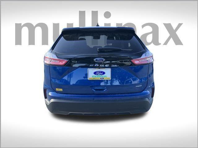 new 2024 Ford Edge car, priced at $32,499