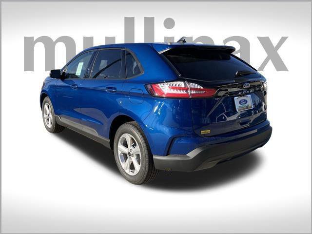 new 2024 Ford Edge car, priced at $32,499