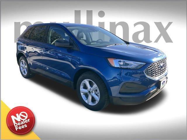 new 2024 Ford Edge car, priced at $35,774