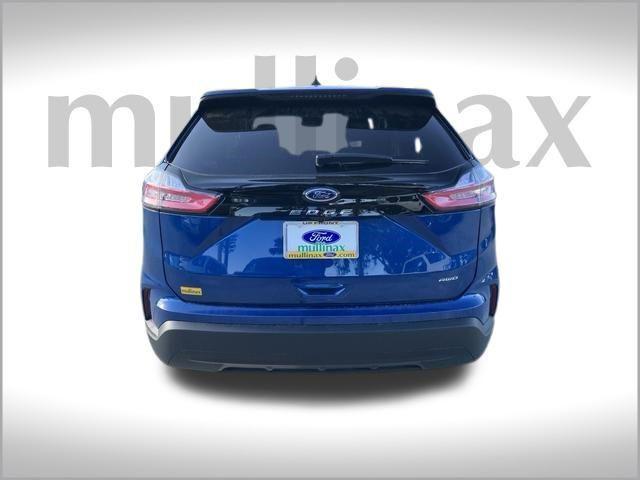 new 2024 Ford Edge car, priced at $32,499
