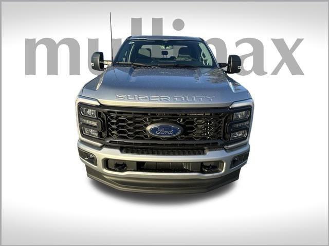 new 2024 Ford F-250 car, priced at $71,358