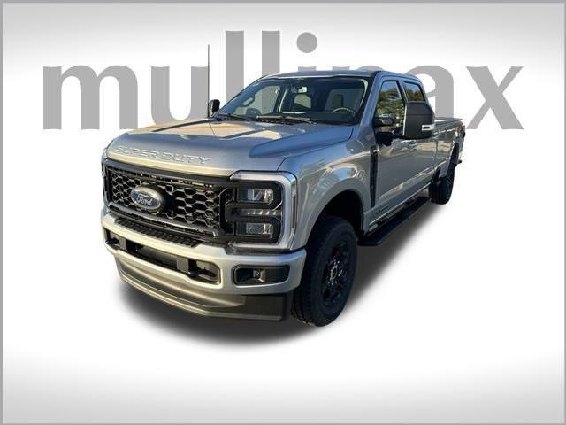 new 2024 Ford F-250 car, priced at $71,358