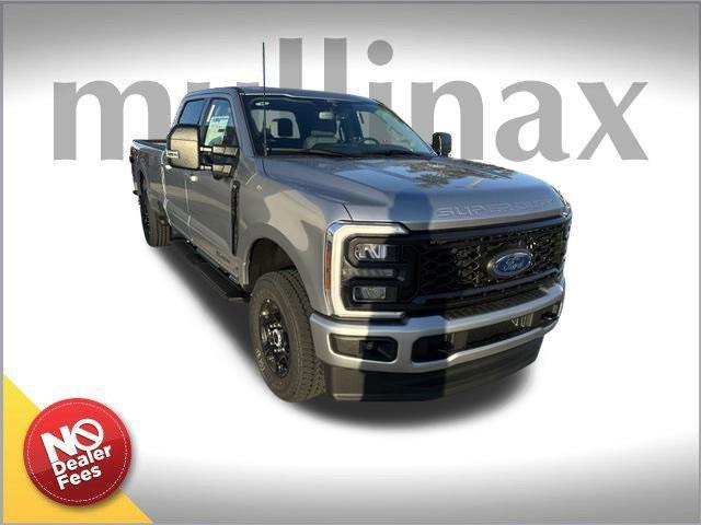 new 2024 Ford F-250 car, priced at $71,358