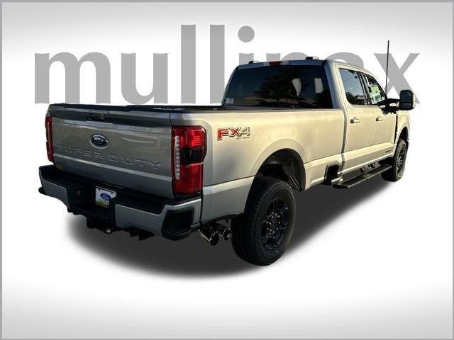 new 2024 Ford F-250 car, priced at $71,358