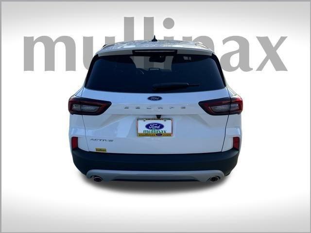 new 2025 Ford Escape car, priced at $29,133