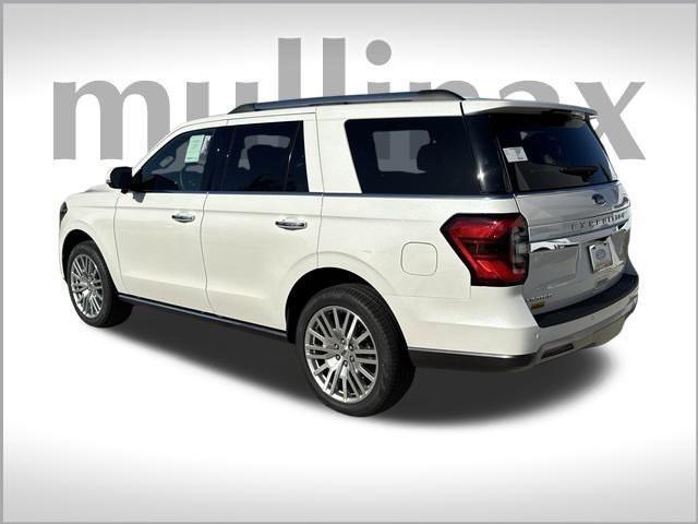 new 2024 Ford Expedition car, priced at $68,309