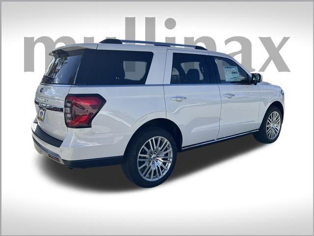 new 2024 Ford Expedition car, priced at $68,309