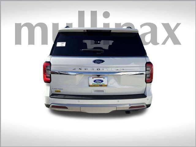 new 2024 Ford Expedition car, priced at $68,309