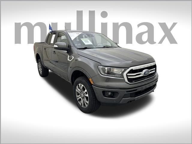 used 2020 Ford Ranger car, priced at $25,998