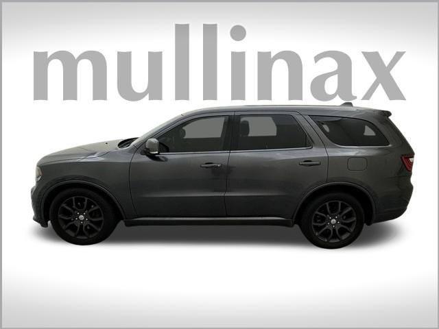 used 2016 Dodge Durango car, priced at $20,998