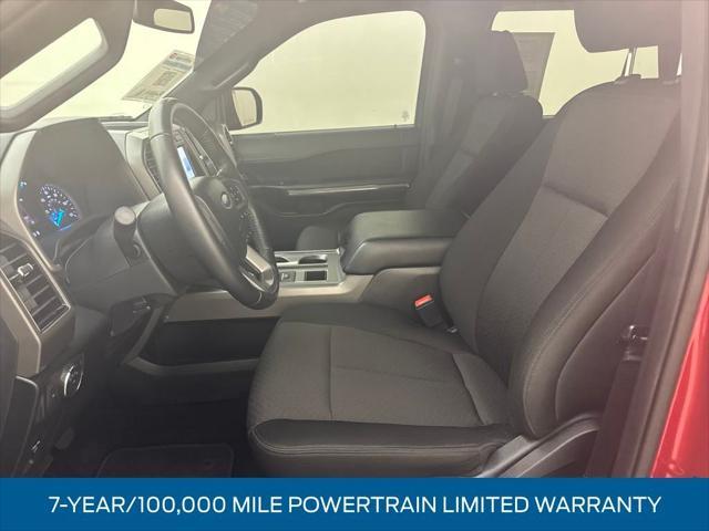used 2021 Ford Expedition car, priced at $40,500