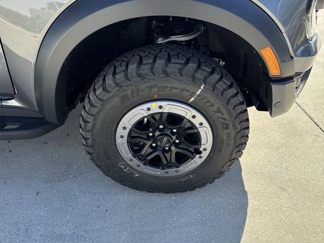 new 2024 Ford Ranger car, priced at $62,543