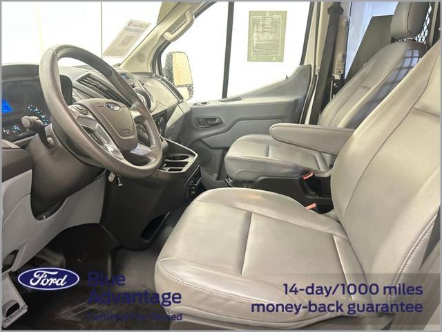 used 2018 Ford Transit-350 car, priced at $26,998