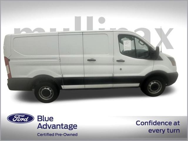 used 2018 Ford Transit-350 car, priced at $26,998