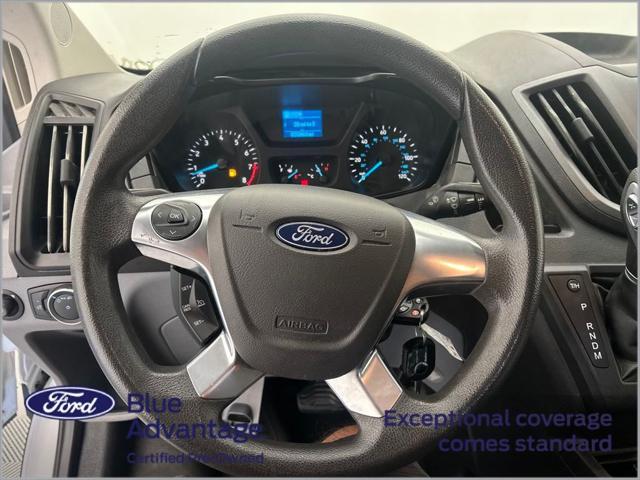 used 2018 Ford Transit-350 car, priced at $26,998