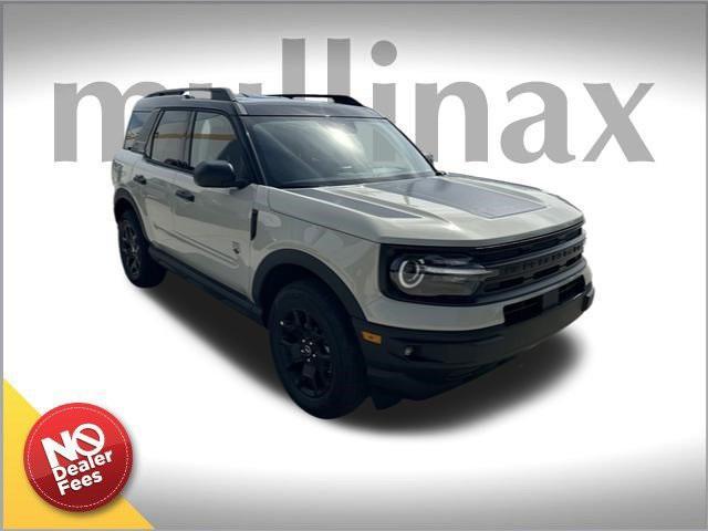 new 2024 Ford Bronco Sport car, priced at $32,408