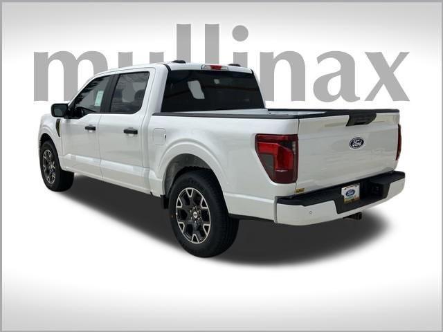 new 2024 Ford F-150 car, priced at $42,302