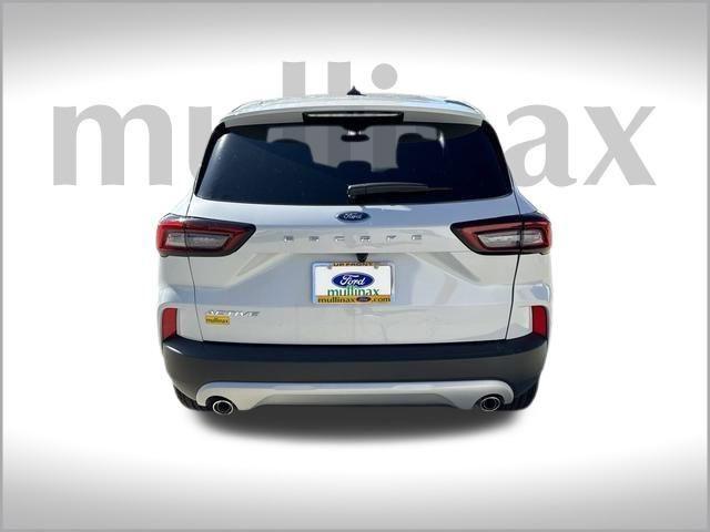 new 2025 Ford Escape car, priced at $27,525
