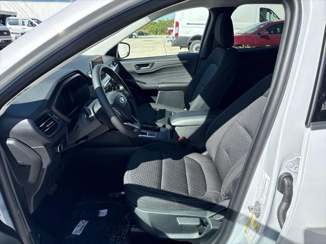 new 2025 Ford Escape car, priced at $27,525