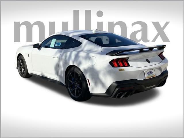 new 2024 Ford Mustang car, priced at $68,015