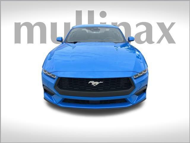 new 2024 Ford Mustang car, priced at $33,565