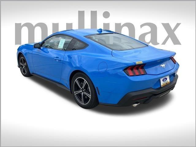 new 2024 Ford Mustang car, priced at $33,565