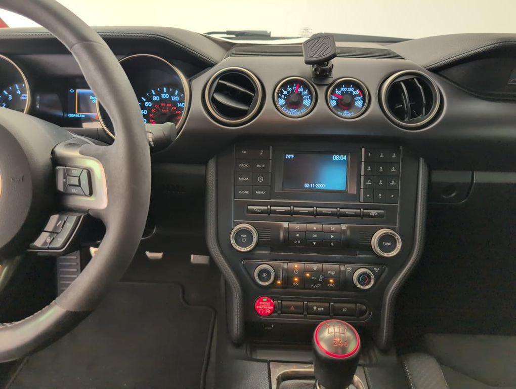 used 2016 Ford Shelby GT350 car, priced at $48,900