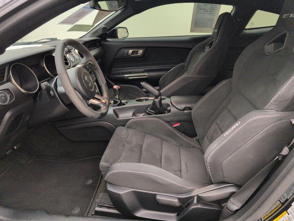 used 2016 Ford Shelby GT350 car, priced at $48,900