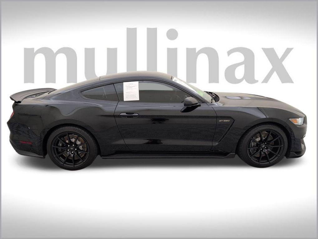 used 2016 Ford Shelby GT350 car, priced at $48,900