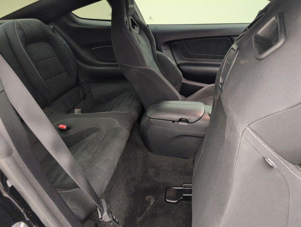 used 2016 Ford Shelby GT350 car, priced at $48,900