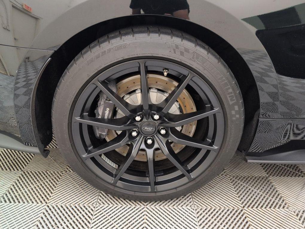 used 2016 Ford Shelby GT350 car, priced at $48,900