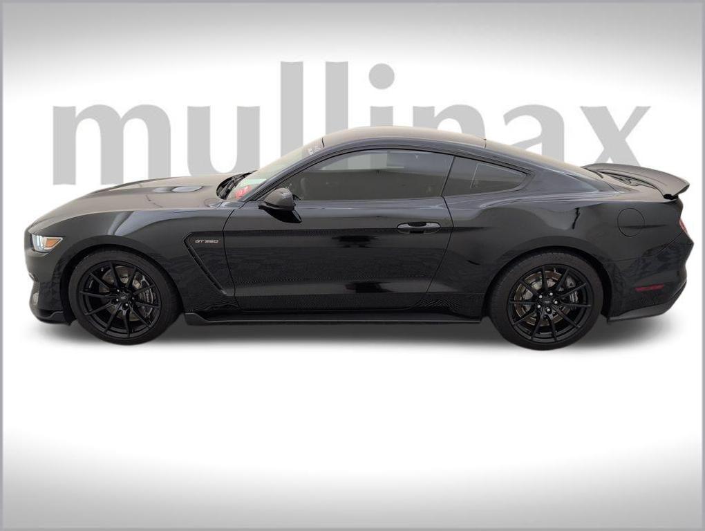 used 2016 Ford Shelby GT350 car, priced at $48,900