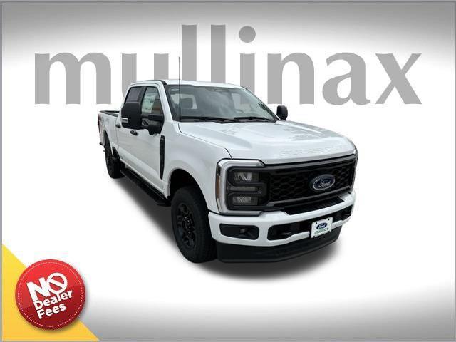 new 2024 Ford F-250 car, priced at $55,315