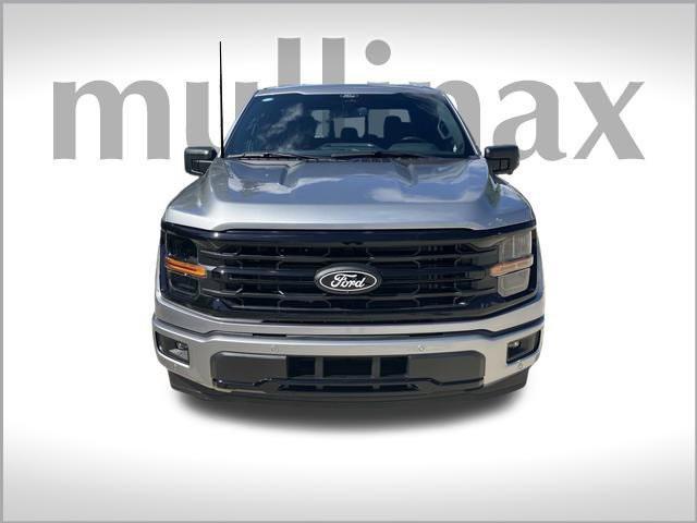 new 2024 Ford F-150 car, priced at $48,971