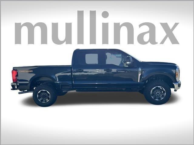 new 2024 Ford F-250 car, priced at $57,546