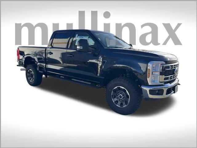 new 2024 Ford F-250 car, priced at $57,546