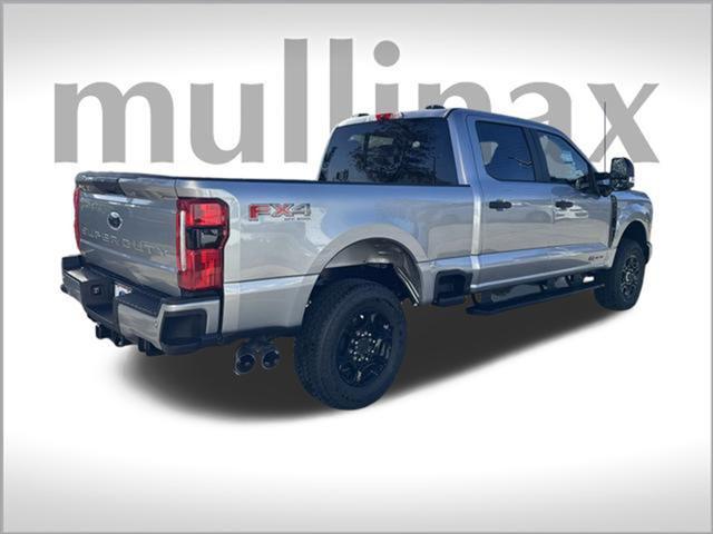 new 2024 Ford F-250 car, priced at $66,375