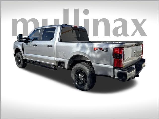 new 2024 Ford F-250 car, priced at $66,375