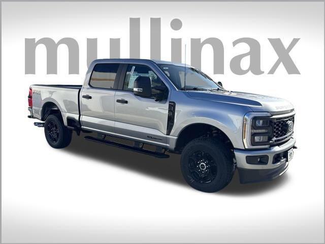 new 2024 Ford F-250 car, priced at $65,374