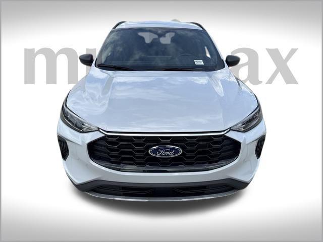 new 2025 Ford Escape car, priced at $30,008