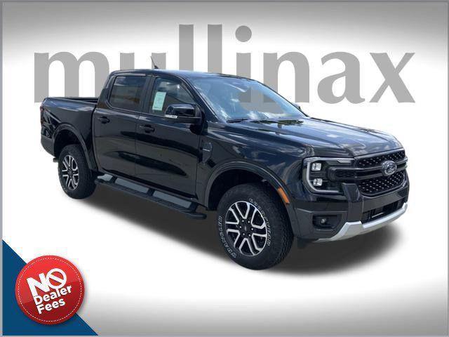 new 2024 Ford Ranger car, priced at $46,999