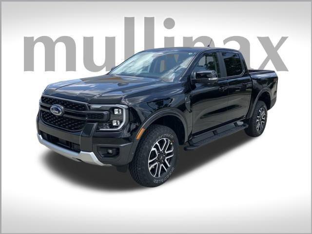 new 2024 Ford Ranger car, priced at $47,999