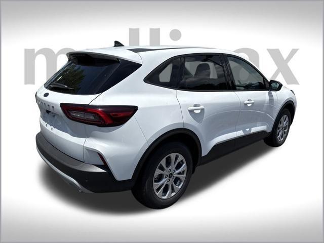 new 2025 Ford Escape car, priced at $30,902